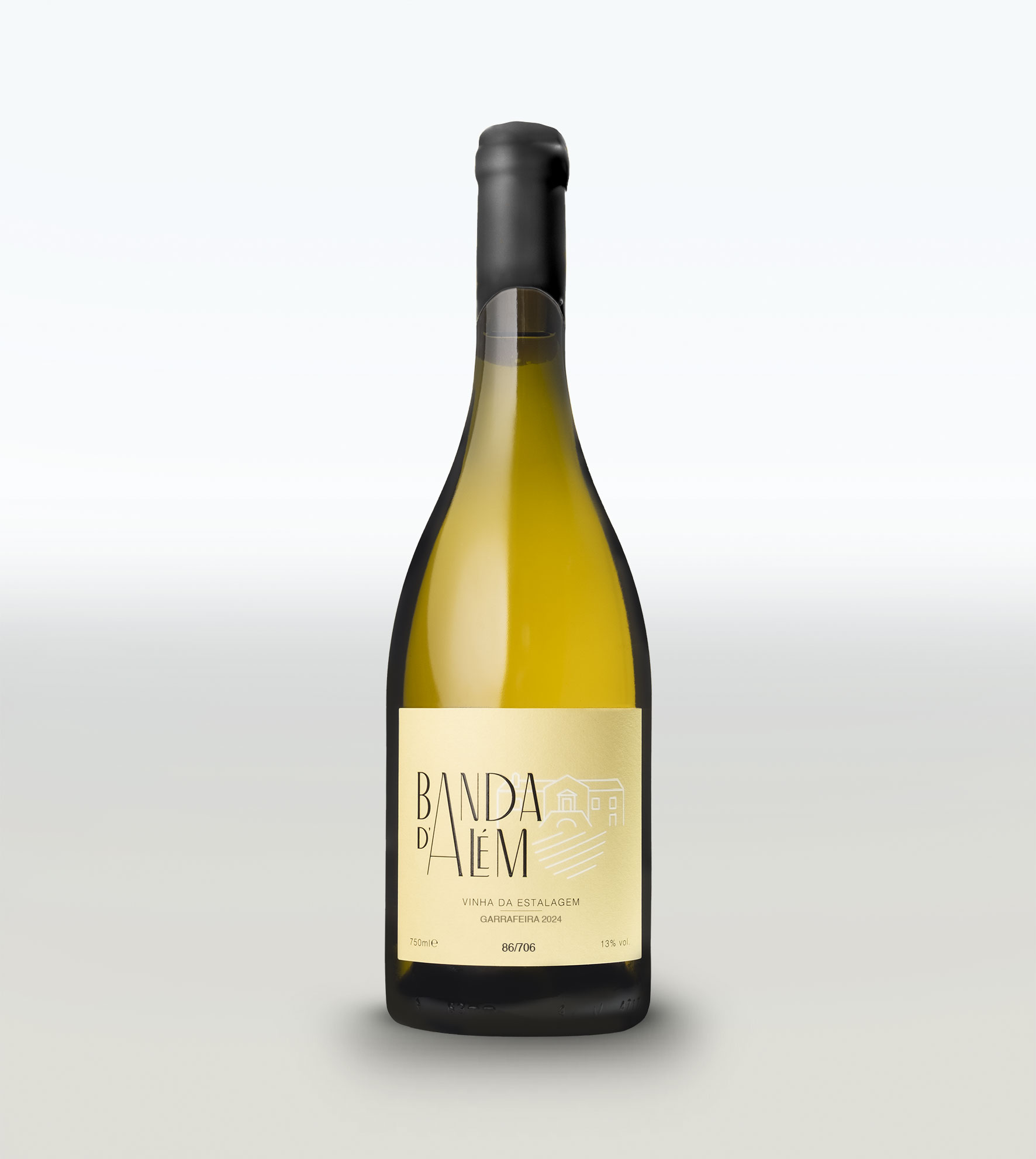 Vinha da Estalagem Garrafeira 2024
